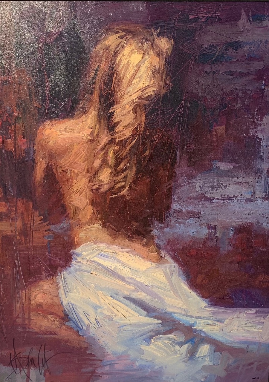 Henry Asencio Artist